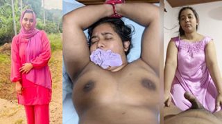 Desi Chubby Wife BDSM Fucking Nude Mms Viral