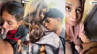 Mallu Hijabi College Couple – Fucking Nude Mms Viral