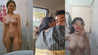 Indian College Girl Riding Fucking In Car Mms Leak