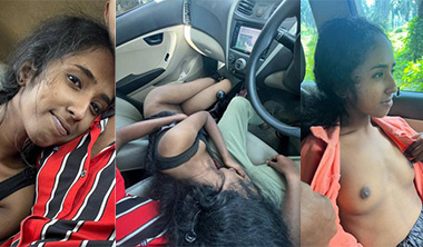 Desi Mallu Girl Nude Fucking Mms Viral