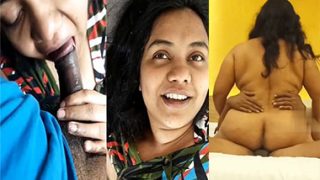 Desi Wife Deep Blowjob – Riding Sex Mms Watch