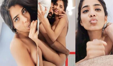 Hot Mallu Girl Hard Fucking With Lover Mms Viral