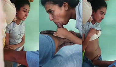 Indian College Lover Blowjob – Riding Fuck Mms Viral