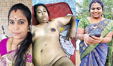 Desi Mallu Wife Affair Sex – Nude Leak Mms Viral