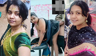 Desi Mallu Wife Blowjob – Sex Leake Mms Viral